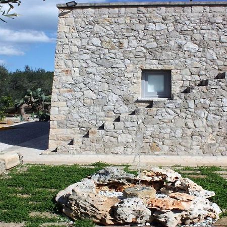 Tenuta Miliceddu Tricase Exterior foto