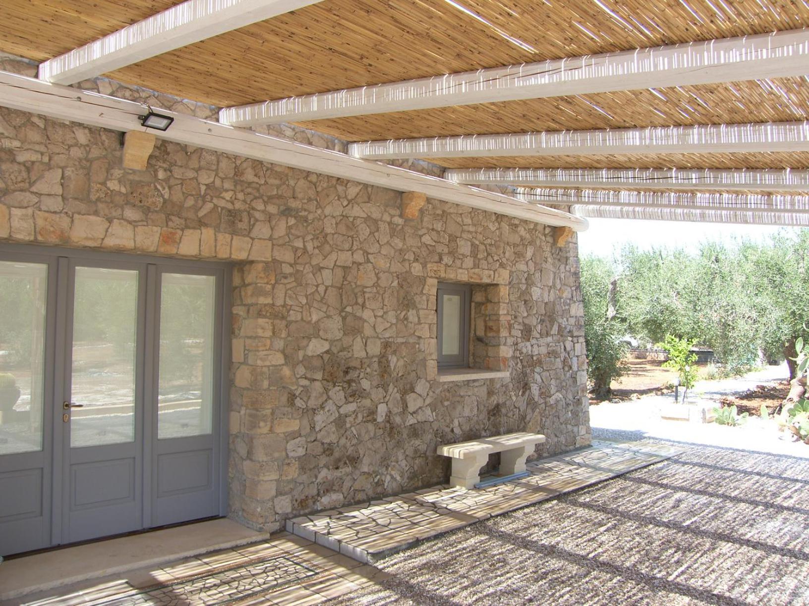 Tenuta Miliceddu Tricase Exterior foto